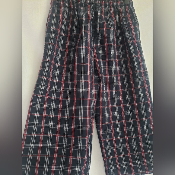 3-Pair Andrew Scott Boys Lounge Shorts - Picture 8 of 9